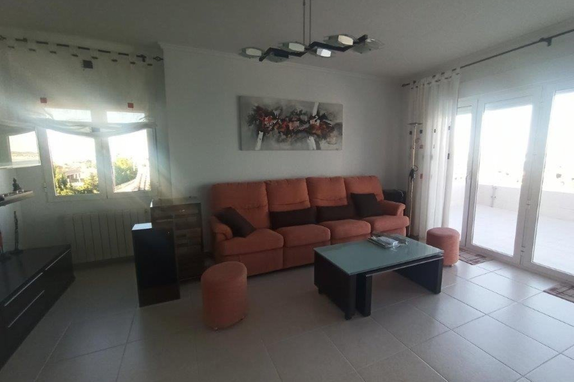 Revente - Villa - Torrevieja - Los balcones