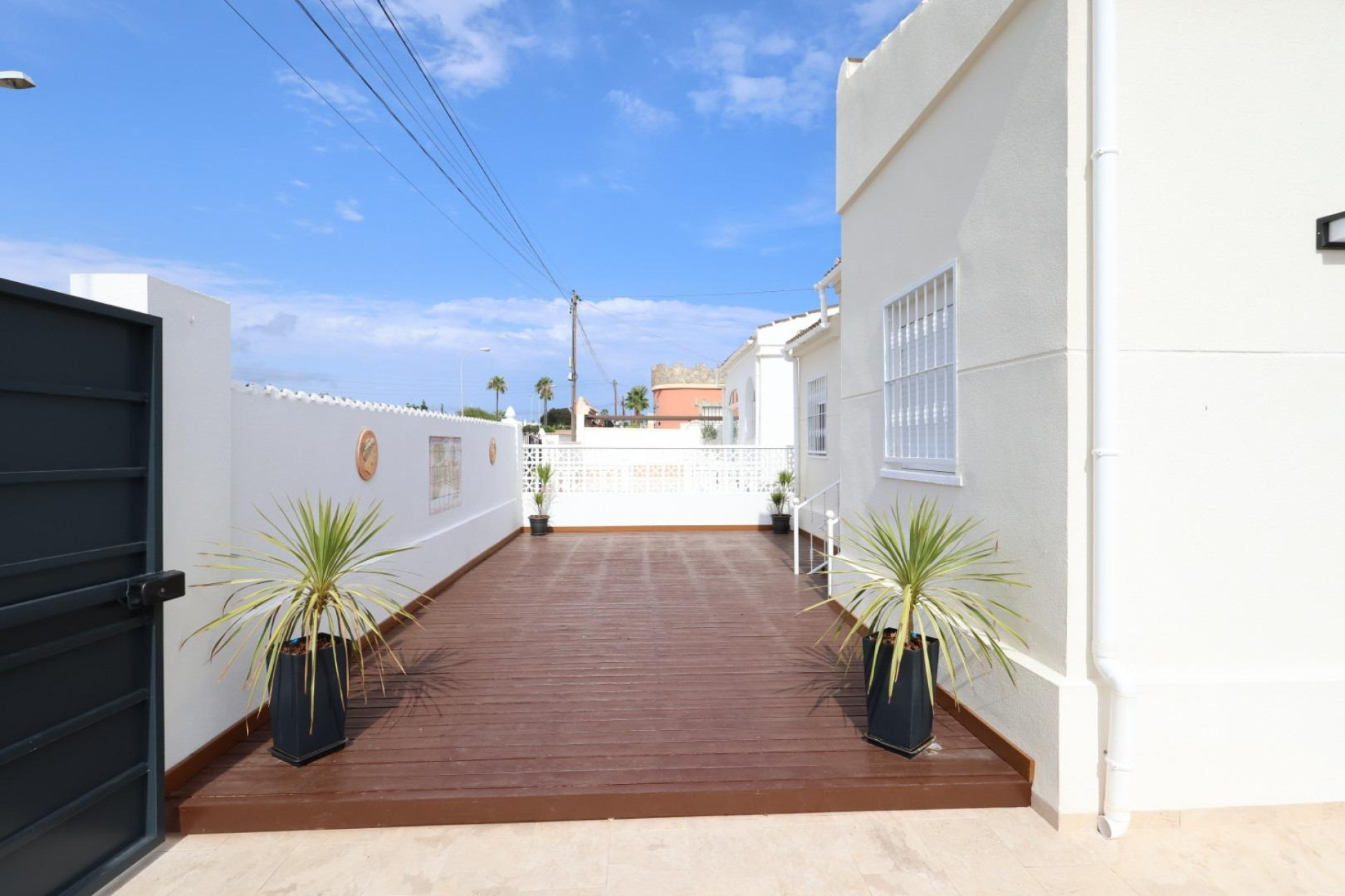 Revente - Villa - Torrevieja - San luis