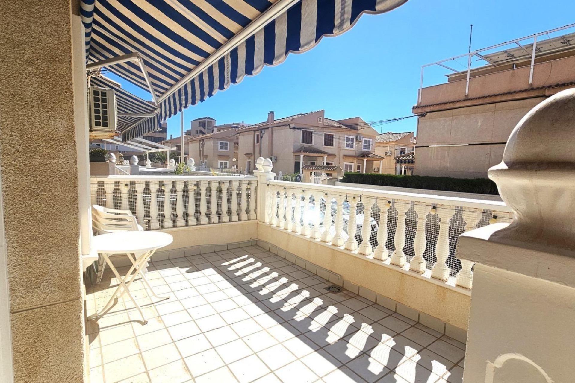 Revente - Villa - Torrevieja - Torreblanca