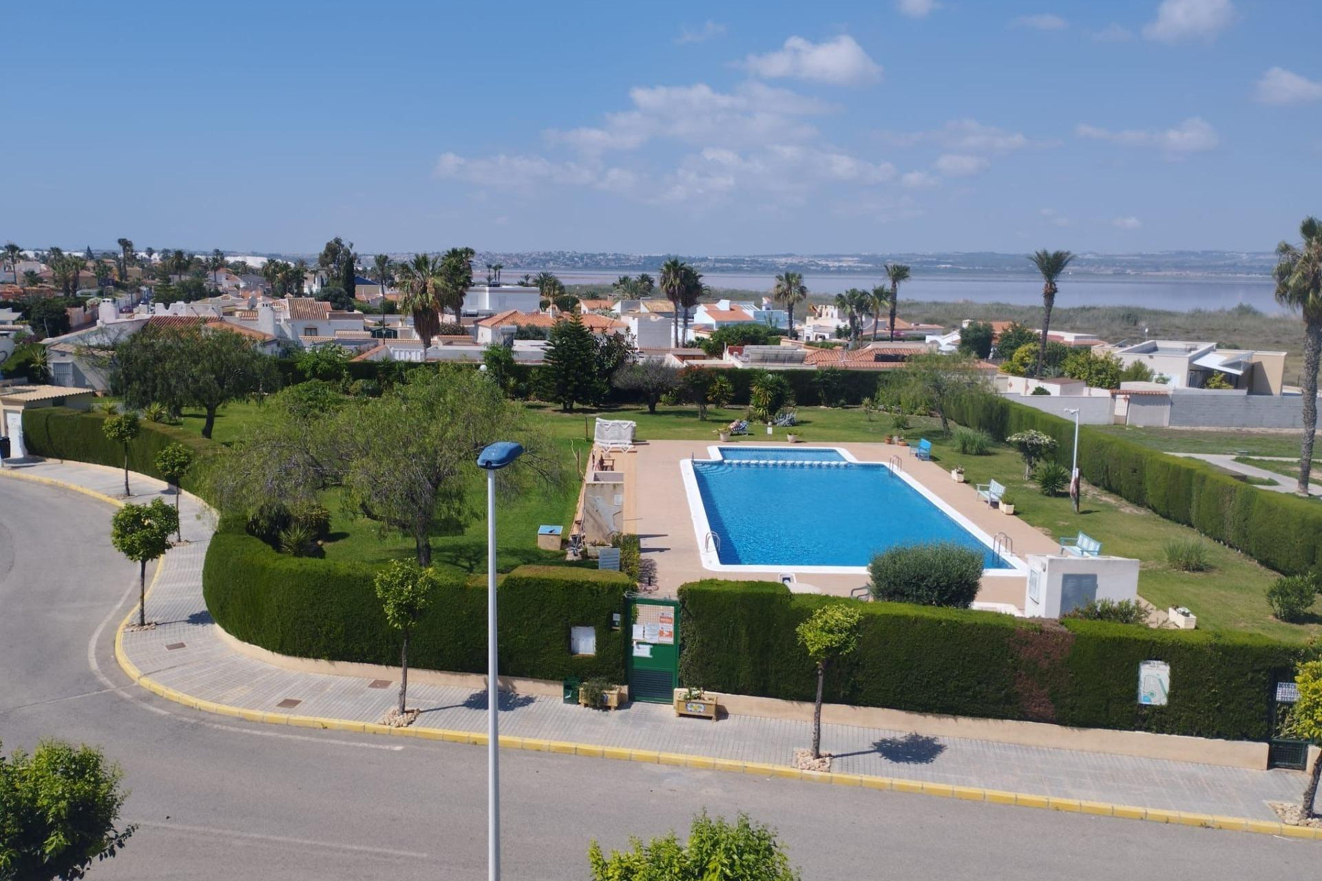 Revente - Villa - Torrevieja - Torreta florida