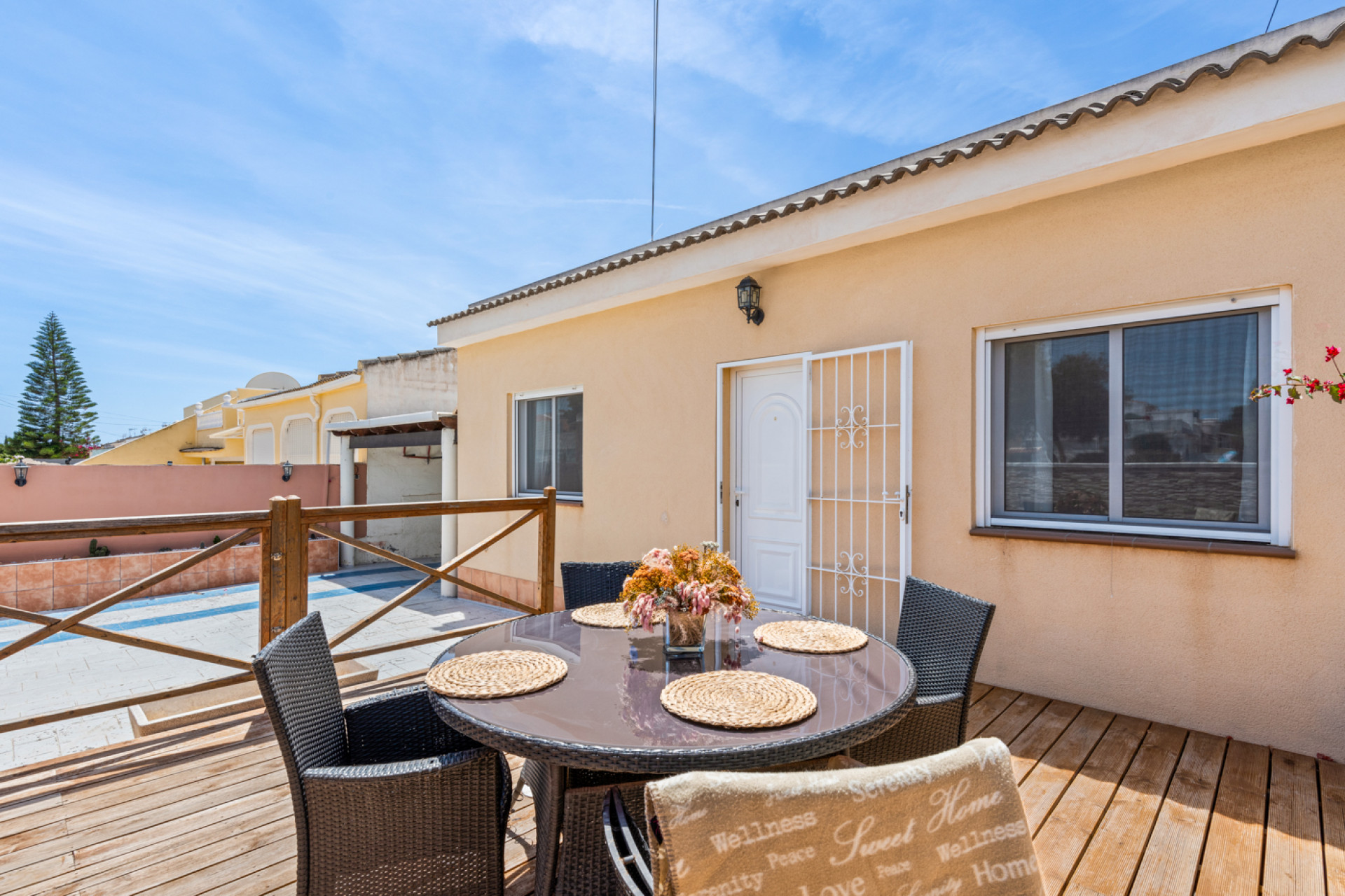 Revente - Villa - Torrevieja