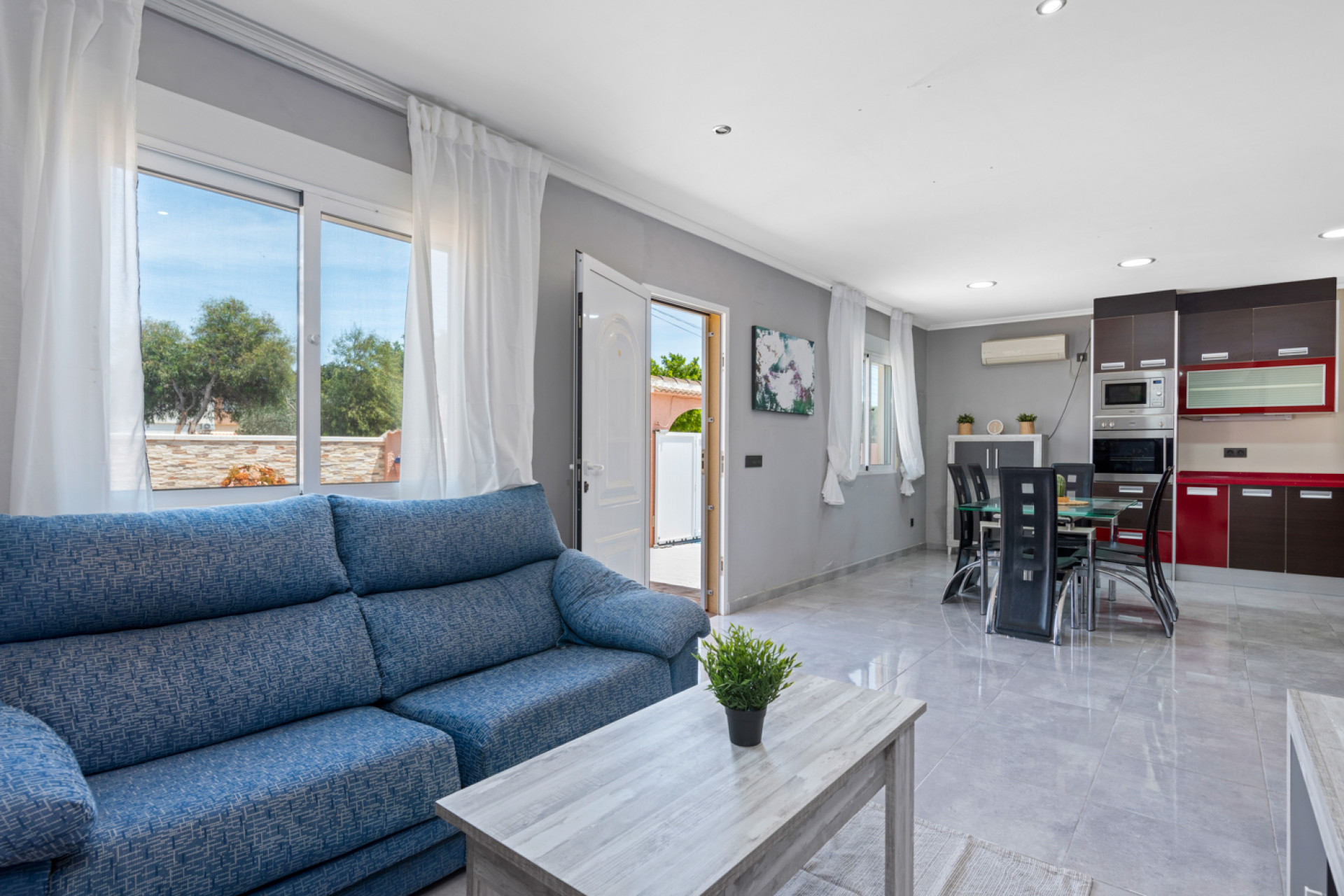 Revente - Villa - Torrevieja