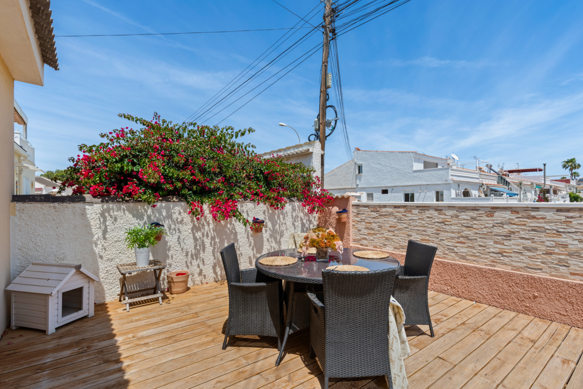 Revente - Villa - Torrevieja