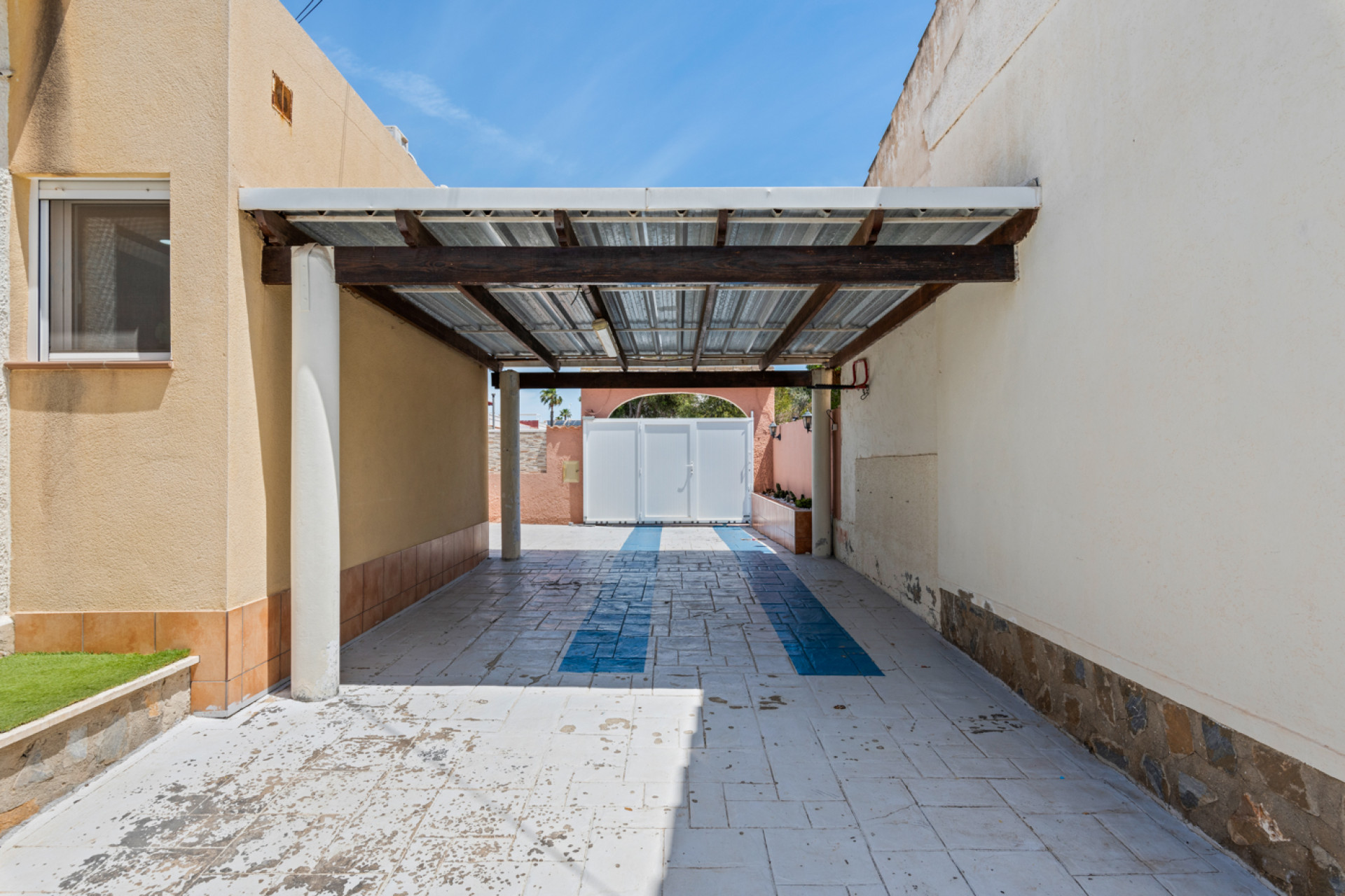 Revente - Villa - Torrevieja