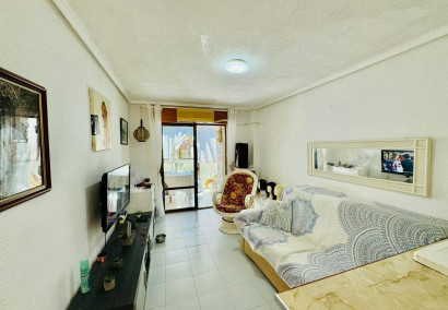 Studio - Resale - Torrevieja - La siesta