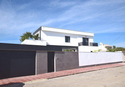 Villa - New Build - Ciudad Quesada - Central Quesada