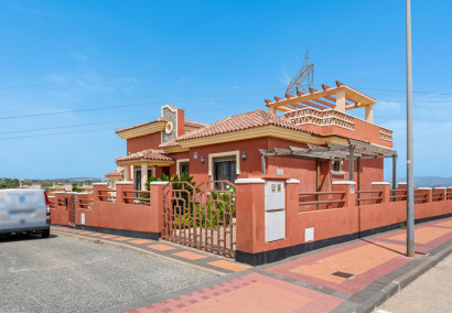 Villa - Resale - Algorfa - Algorfa