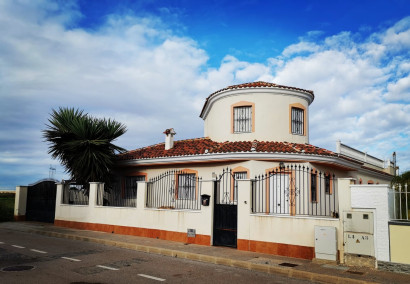 Villa - Resale - Los Alcazares - Town