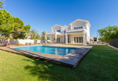 Villa - Resale - Orihuela Costa - Cabo Roig