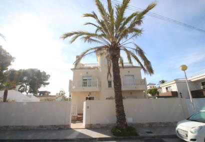 Villa - Resale - Orihuela Costa - Cabo Roig