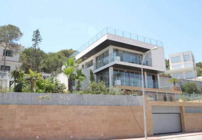 Villa - Resale - Orihuela Costa - Campoamor