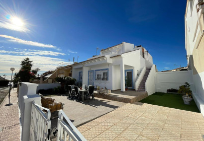 Villa - Resale - Orihuela Costa - Las Mimosas