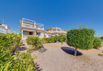 Villa - Resale - Orihuela Costa - Los Dolses