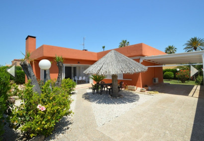 Villa - Resale - Torrevieja - La veleta