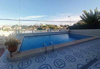 Villa - Resale - Torrevieja - Los balcones