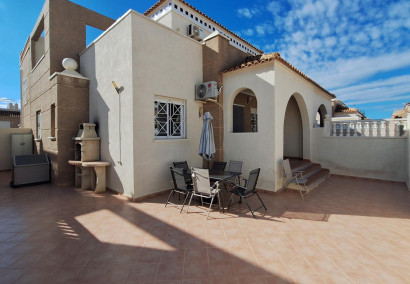 Villa - Resale - Torrevieja - Torreblanca