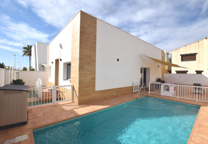 Villa - Reventa - Almoradi - Almoradi