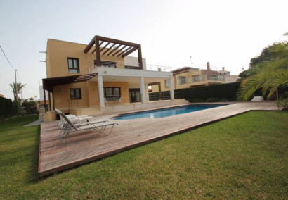 Villa - Reventa - Orihuela Costa - Cabo Roig