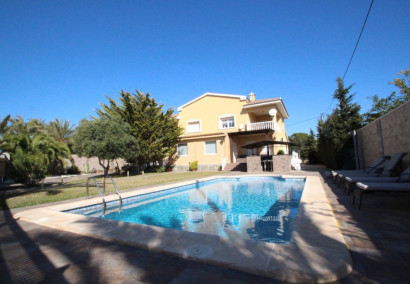 Villa - Reventa - Orihuela Costa - Cabo Roig