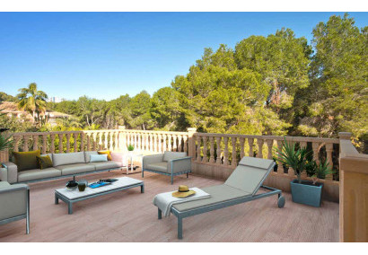 Villa - Revente - Campoamor - Campoamor