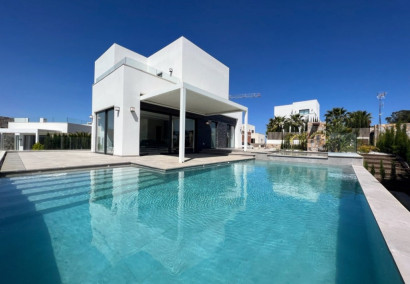 Villa - Revente - Dehesa De Campoamor - Dehesa De Campoamor