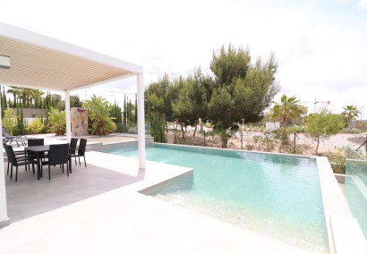 Villa - Revente - Orihuela Costa - Campoamor