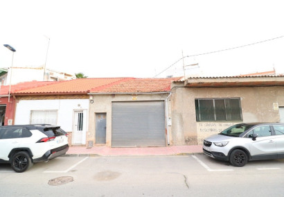 Villa - Revente - Torrevieja - Acequion