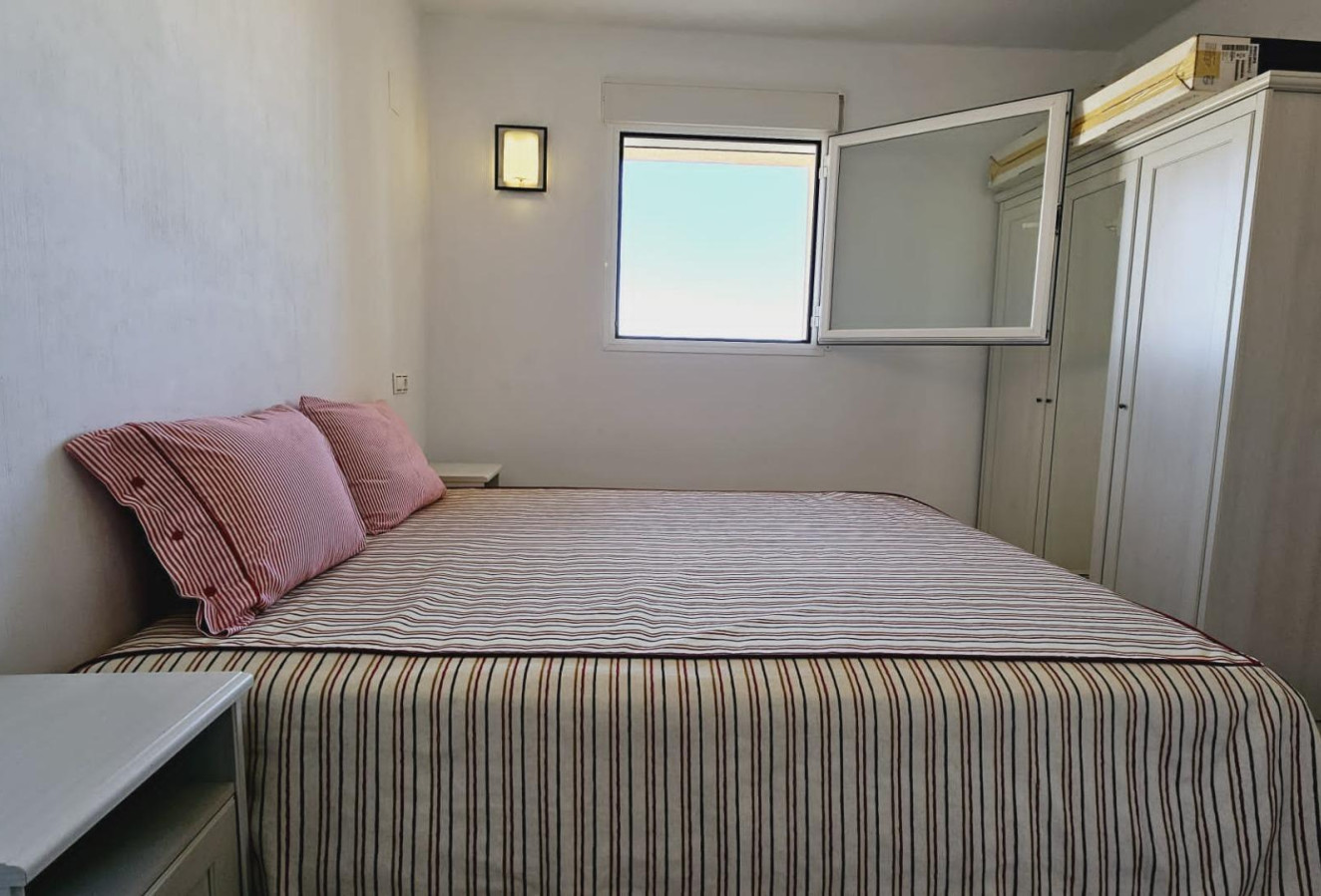 Reventa - Apartamento / piso - Torrevieja - Playa del cura