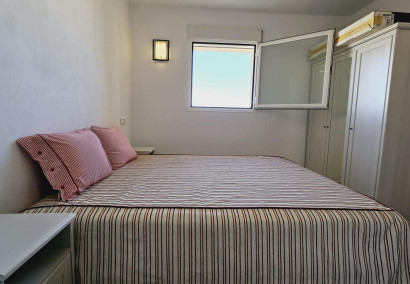 Reventa - Apartamento / piso - Torrevieja - Playa del cura