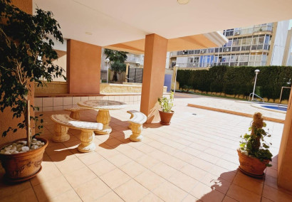 Reventa - Apartamento / piso - Torrevieja - Playa del cura