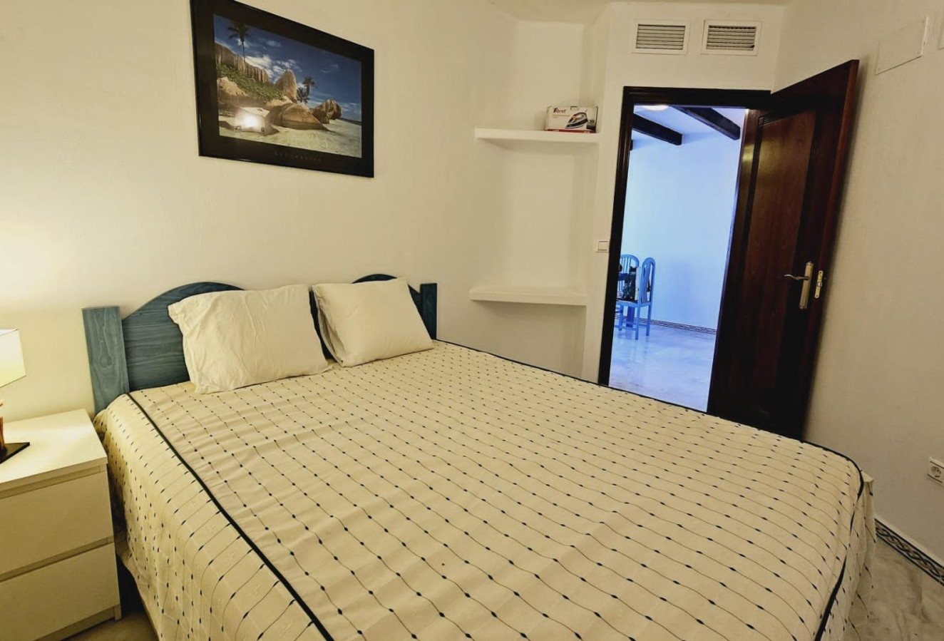 Reventa - Apartamento / piso - Torrevieja - Playa del cura