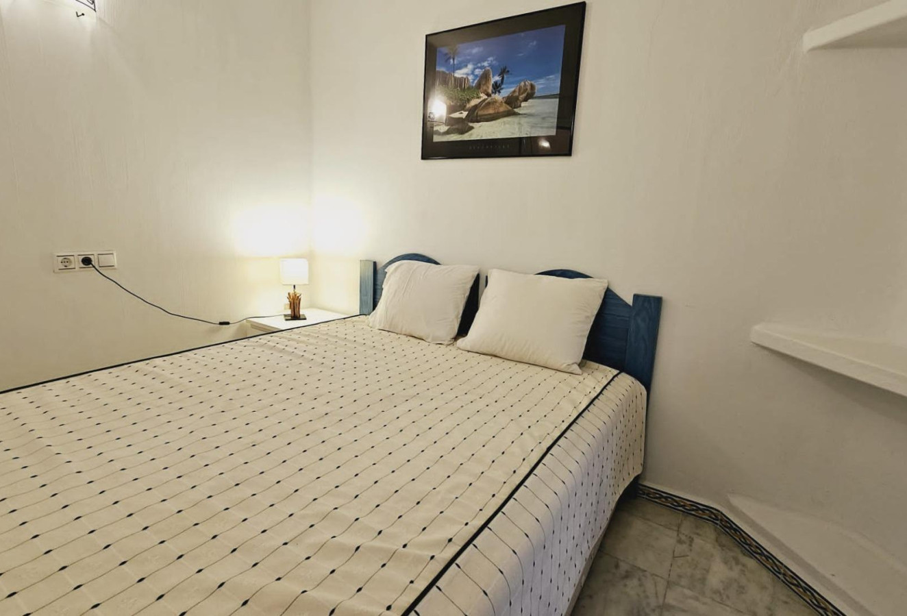 Reventa - Apartamento / piso - Torrevieja - Playa del cura