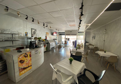 Reventa - Comercial - Torrevieja - Playa del cura