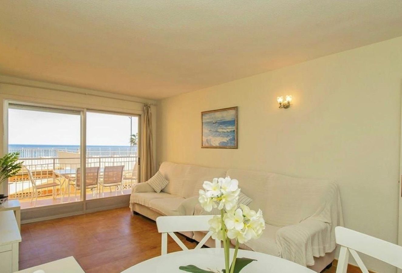 Reventa - Apartamento / piso - Torrevieja - Playa de los locos