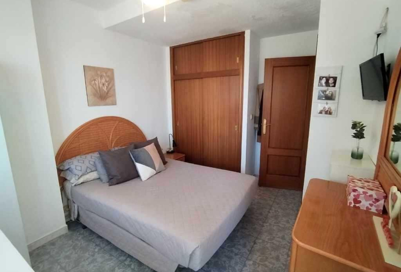 Reventa - Apartamento / piso - Torrevieja - Playa de los locos