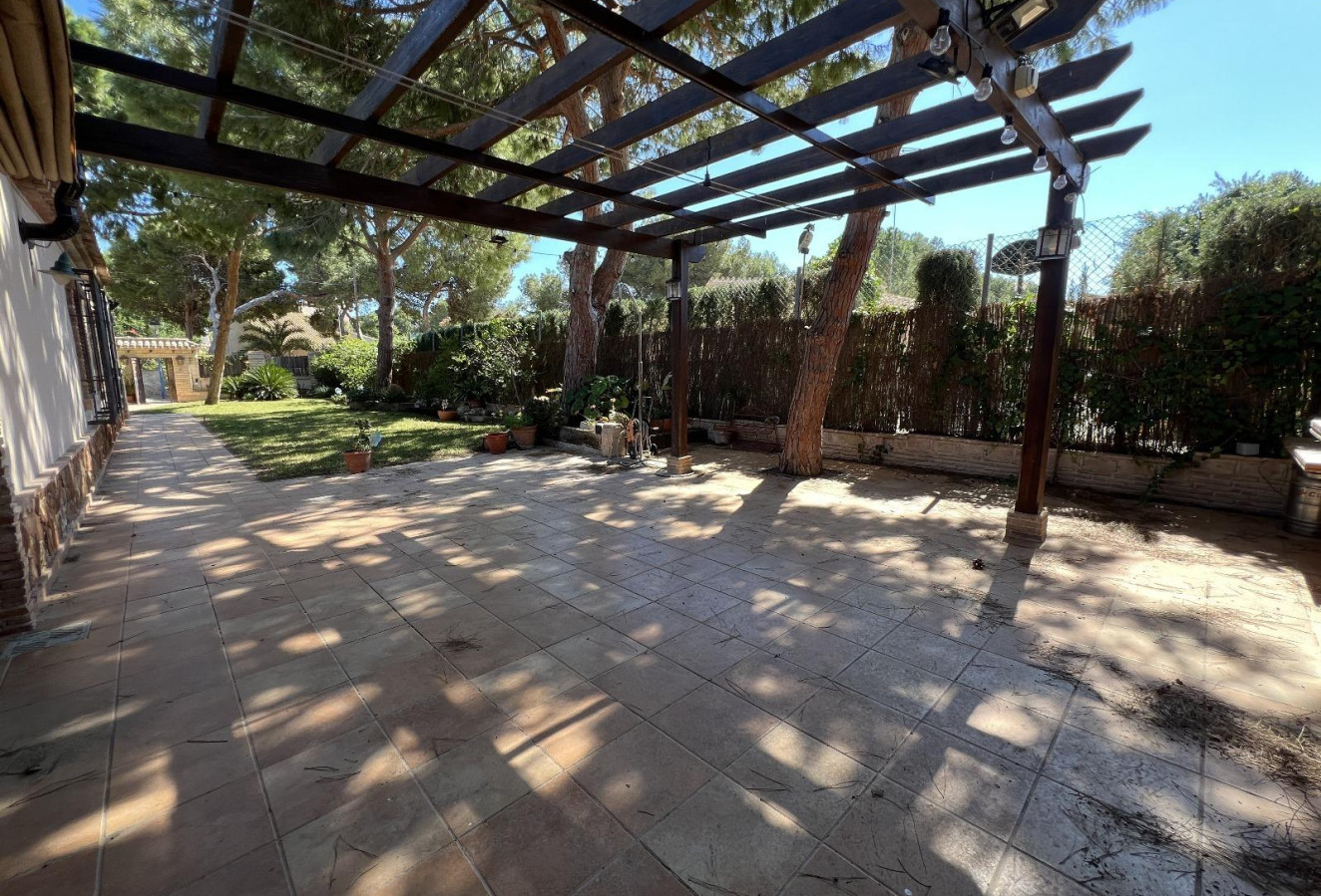 Reventa - Villa - Orihuela Costa - Punta Prima