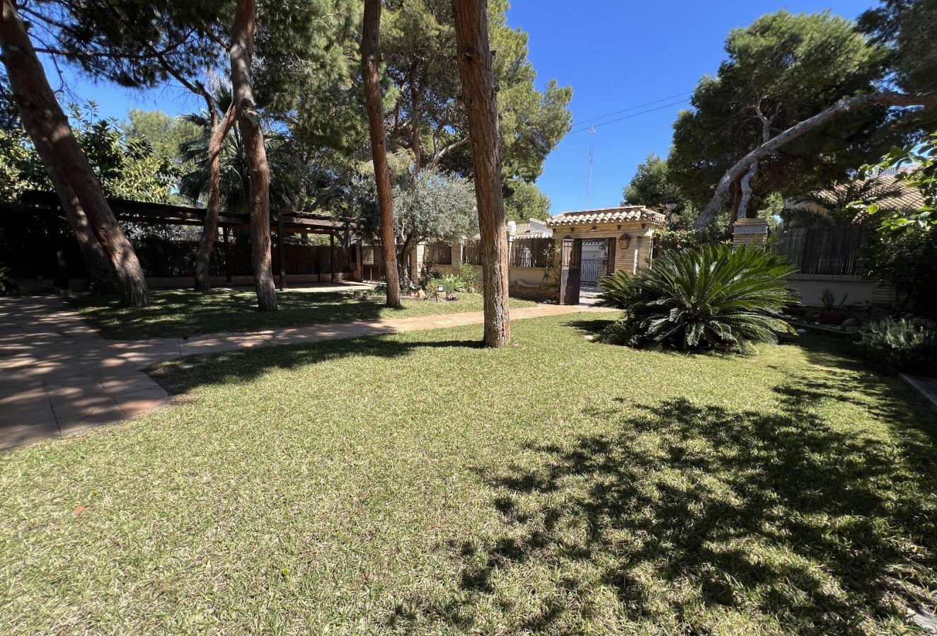 Reventa - Villa - Orihuela Costa - Punta Prima