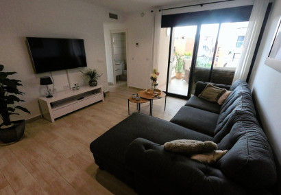 Reventa - Apartamento / piso - Orihuela Costa - Villamartin