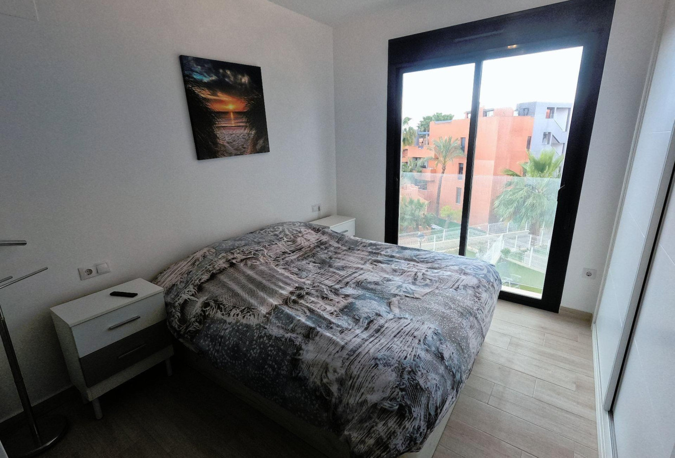 Reventa - Apartamento / piso - Orihuela Costa - Villamartin