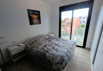 Reventa - Apartamento / piso - Orihuela Costa - Villamartin