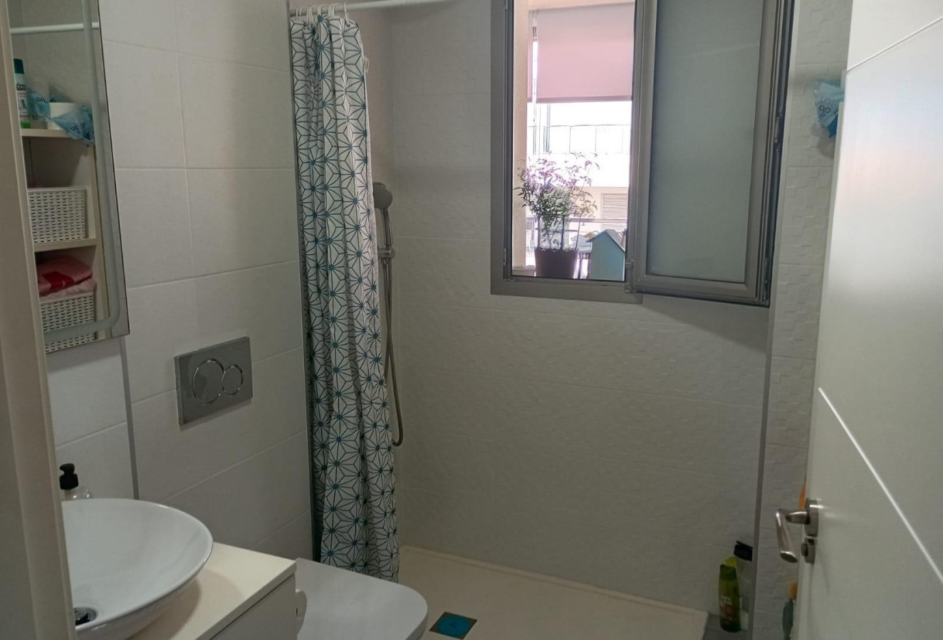 Reventa - Apartamento / piso - Orihuela Costa - La Zenia