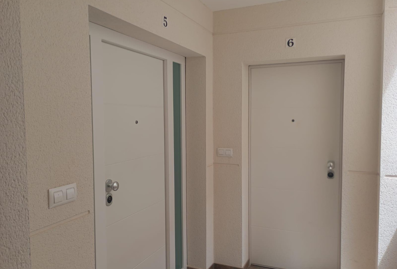 Reventa - Apartamento / piso - Orihuela Costa - La Zenia