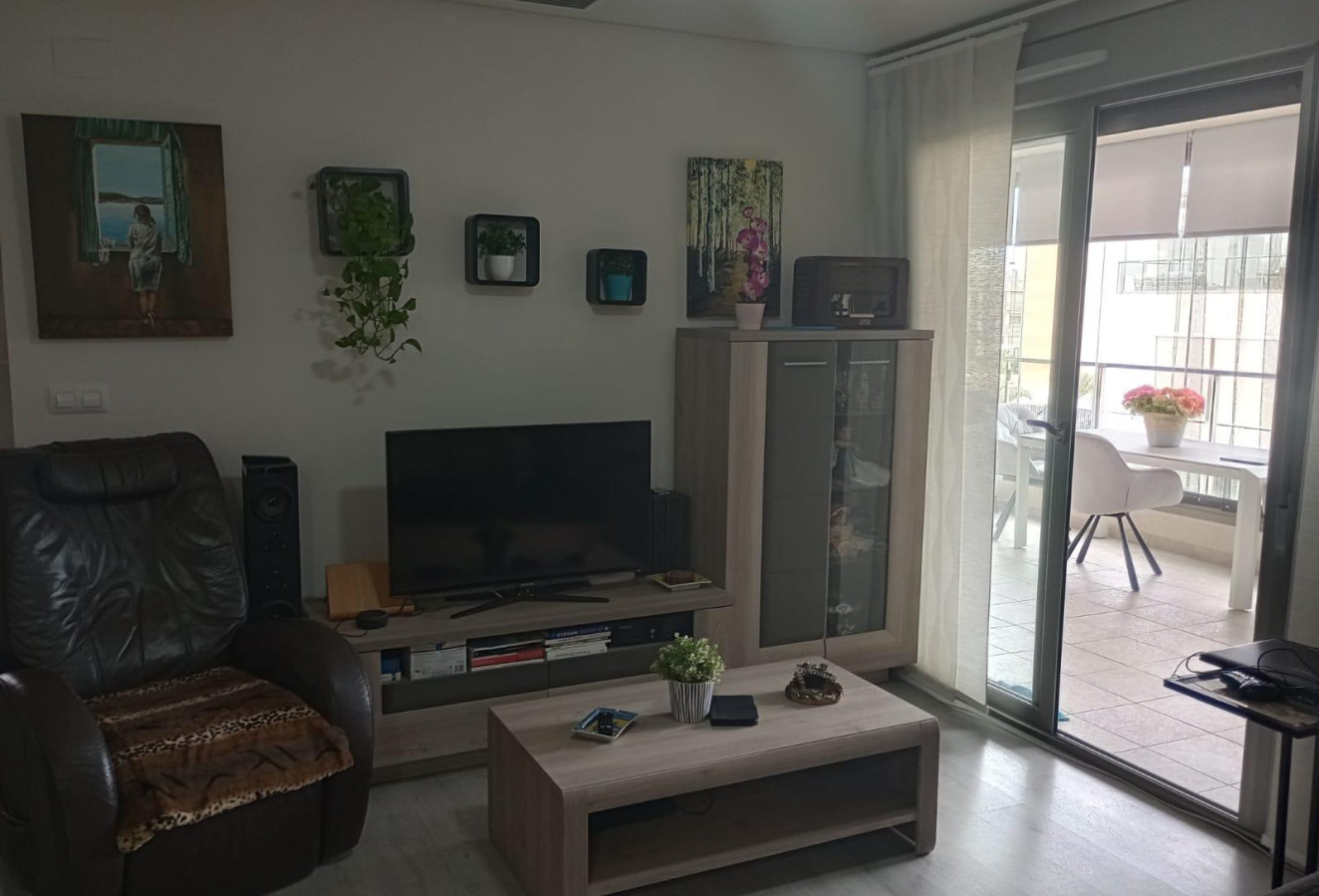 Reventa - Apartamento / piso - Orihuela Costa - La Zenia