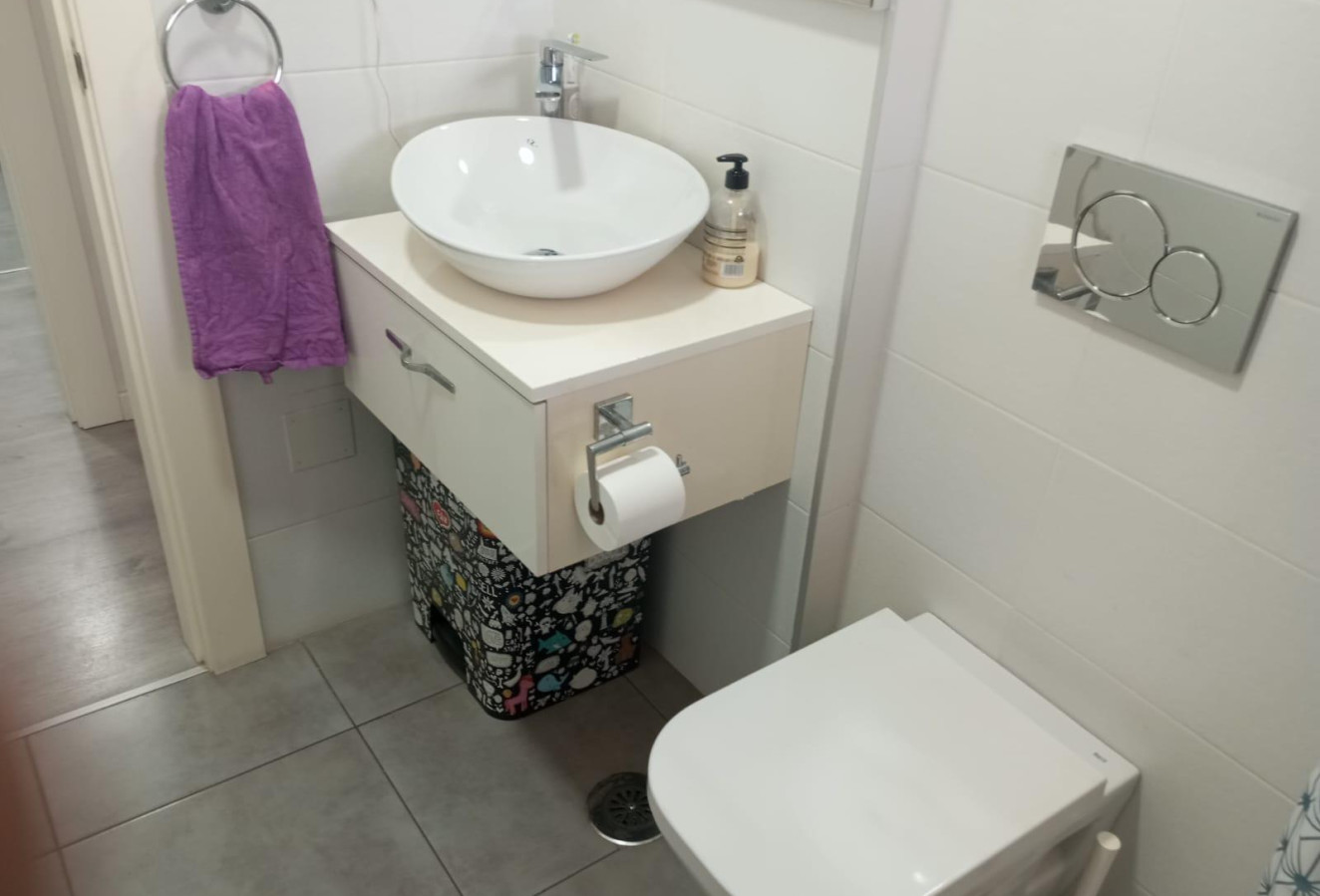 Reventa - Apartamento / piso - Orihuela Costa - La Zenia