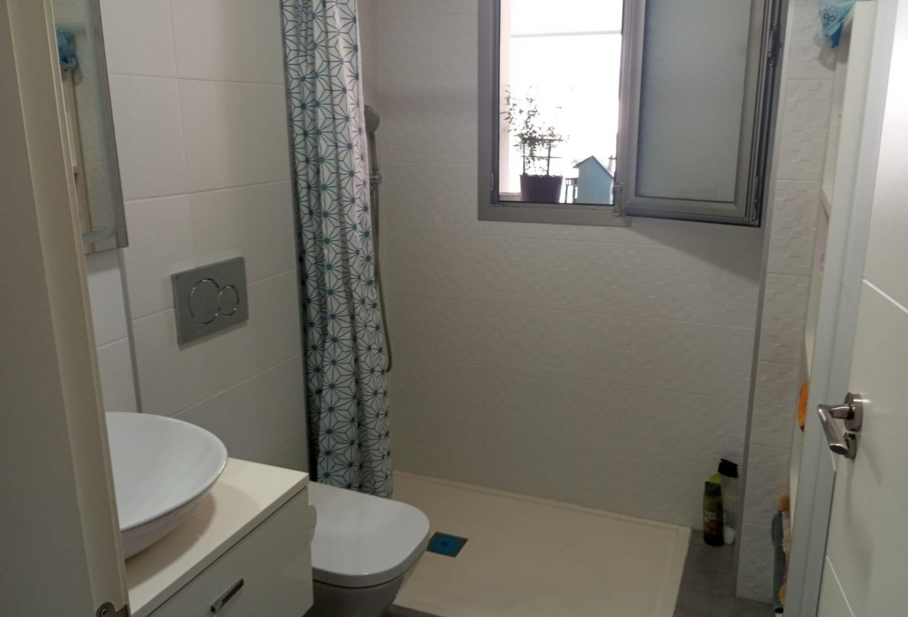 Reventa - Apartamento / piso - Orihuela Costa - La Zenia