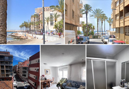 Reventa - Apartamento / piso - Torrevieja - Playa del cura