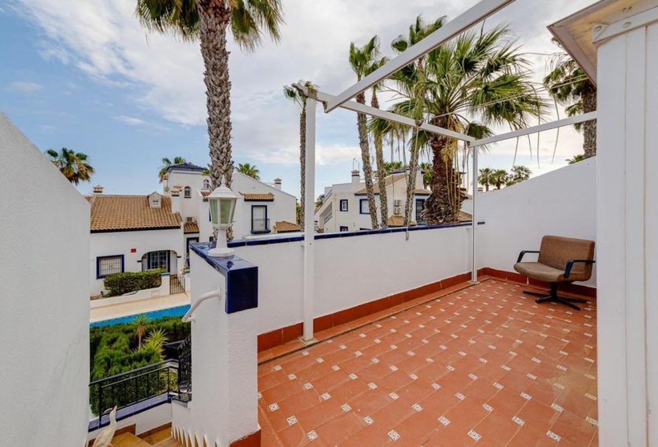 Reventa - Bungalow - Orihuela Costa - Los Dolses