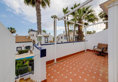 Reventa - Bungalow - Orihuela Costa - Los Dolses