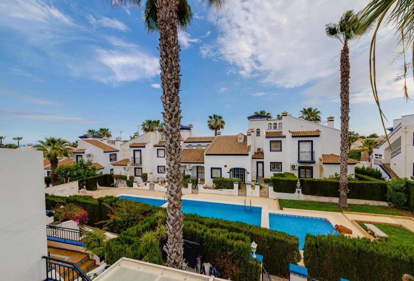 Reventa - Bungalow - Orihuela Costa - Los Dolses