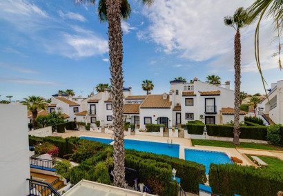 Reventa - Bungalow - Orihuela Costa - Los Dolses